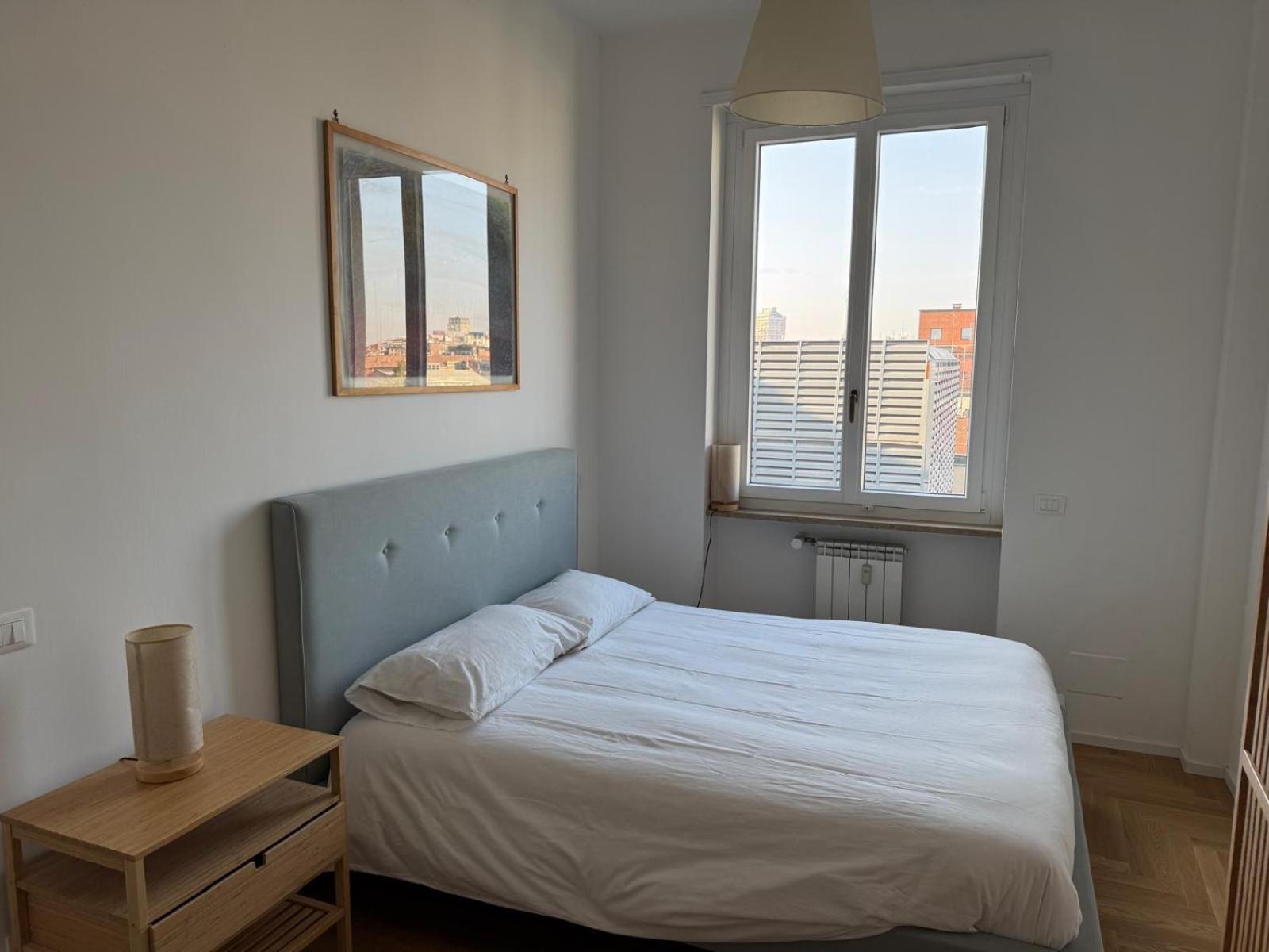 Cinque Giornate Charme Apartment Mailand Exterior foto
